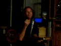 Brooks Williams, "Same Ol' Me" (08-05-2009 (05) Atlanta)