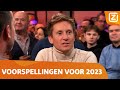 v.d. Zande: 'Met Vasseur zal Ferrari de strategie onder controle krijgen' | Race Café 24/02/2023
