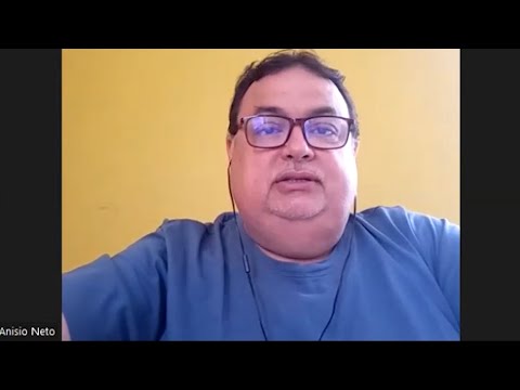 Pesquisador da EMBRAPA fala de sombreamento artificial para melhoramento do gado nelore 19 02 2022