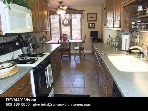 37 Cobblestone Ln, Worcester MA 01606 - Condo - Real Estate - For Sale -