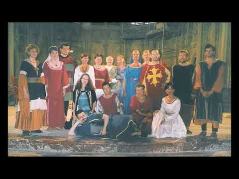 Sebastiano Festa - L'ultimo di di maggio