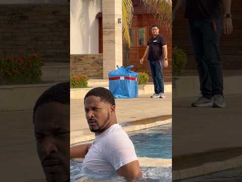 El plan era perfecto, pero no contaba con eso 😭� #viralshort