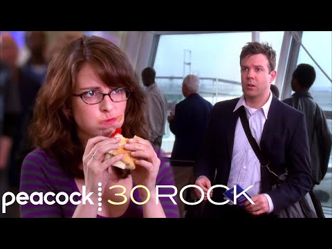 Liz Can Have It All | 30 Rock