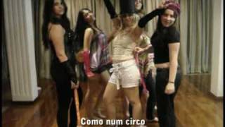 Circus-Britney Spears