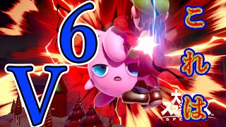 【スマブラSP】プリンが華麗な眠るをお見せします