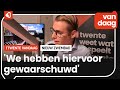 Nieuw zwembad in Enschede alsnog met kinderbad en glijbaan? Dat kost dan 10 miljoen extra
