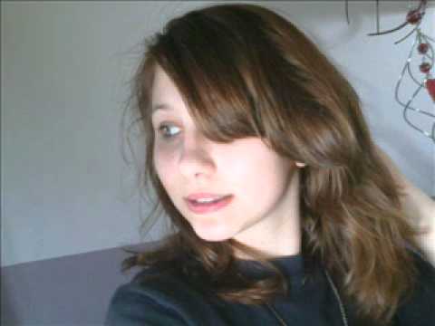 Kati Wolf - What about my dreams/ Eurovision 2011 (Cover)