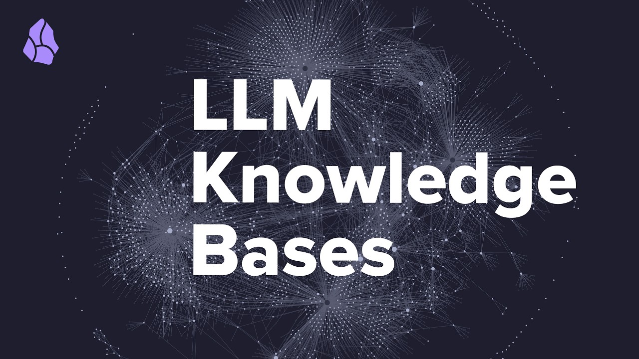I built Karpathy's LLM knowledge layer into my AI operator (live)