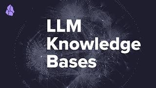 Karpathy's LLM Knowledge Base, Wired Into a Real Agent