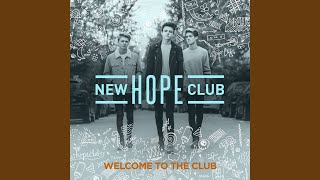 Lirik Lagu dan Terjemahan 'Friend of a Friend' New Hope Club: And Now You're More than a Friend