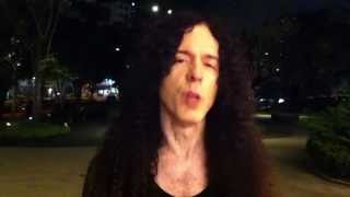 Marty Friedman / MetalSucks "Inferno" Guitar Solo Contest - Winner Announcements