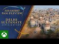 Age of Empires IV: Delhi Sultanate Civilization Reveal