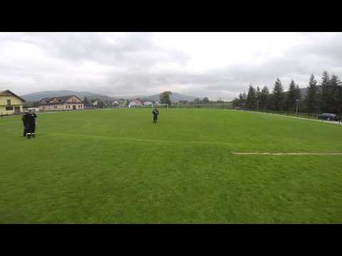 GoPro: OSP Milówka - zawody strażackie 21.09.2014