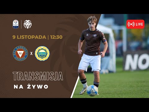 GARBARNIA KRAKÓW - HUTNIK II KRAKÓW