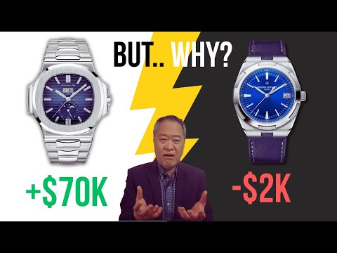 This Shouldn’t Be Happening… But the Watch Market Says Otherwise!