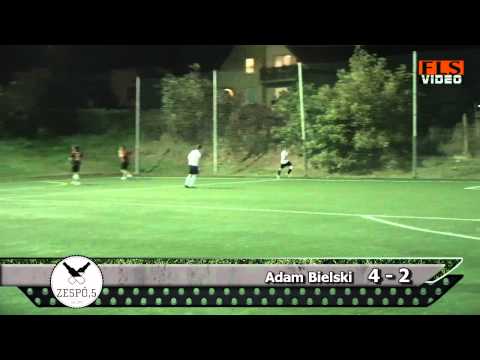 6. tydzień: Vittoria Kraków - Zespół (FLS Jesień 2011)