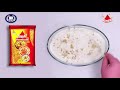 BAMBINO VERMICELLI CURD BATH RECIPE