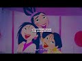 Quiero Ser Como Las Demás Mulan 2 Letra Español