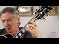 John Stowell plays Inútil Paisagem by Antônio Carlos Jobim on a 1956 Gibson L5-C