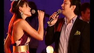 Vassil Petrov &Vessy Boneva-How do you keep the music playing