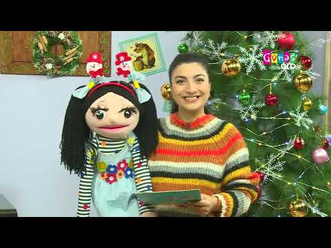 "Mərcangildə" 1 yanvar 2024-cü il