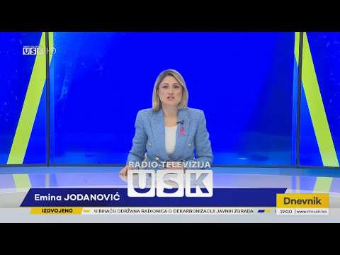 DNEVNIK RTV USK