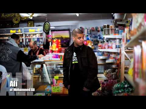 Kaanquest - The Anthem (Remix) ft. Mohammed Ali, Pato Pooh, Supersci, ADL and many more!