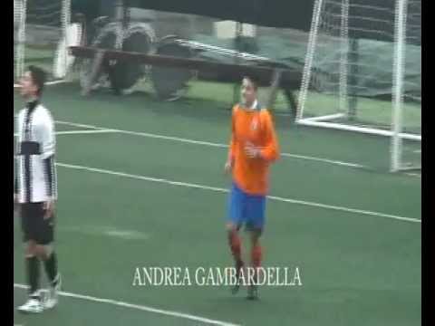 Capostrada - Sporting Massese allievi regionali 1995