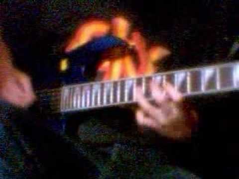 CKY - Suddenly Tragic (Guitar Cover Teaser) video thumbnail
