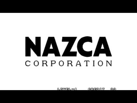 Nazca Corporation (1996) WS