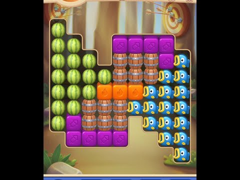 TOON BLAST level 7680