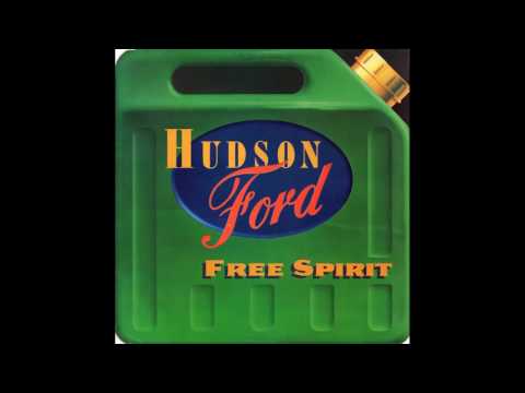 Hudson-Ford - Free Spirit (1974) Full Album