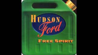 Hudson-Ford - Free Spirit (1974) Full Album