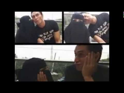 Indra Bruggman Bersihkan `Jejak` Soraya Abdullah