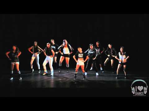 4Minute Crazy (Dance Cover) ~~Performance~~