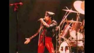 6. If You Can't Beat Them (Queen-Live At The Hammersmith: 12/26/1979)