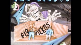 Mr. Lil One &amp; Gelo (The Sickos) "Here In Dago"