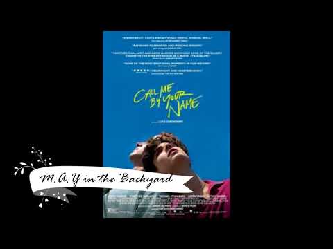 download lagu mp3 mp4 Call Me By Your Name Soundtrack Album, download lagu Call Me By Your Name Soundtrack Album gratis, unduh video klip Call Me By Your Name Soundtrack Album