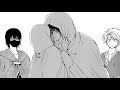 Yona And Hak Kiss Chp 137 Oooh Maaaiii