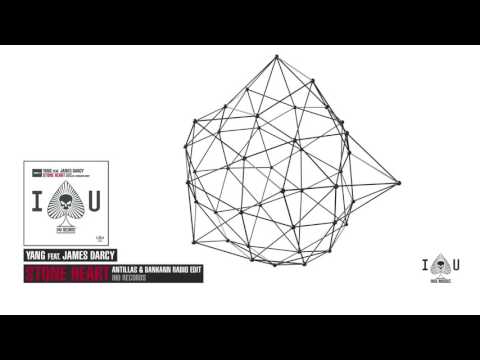 Yang Feat. James Darcy - Stone Heart (Antillas & Dankann Remix)