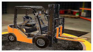 I played a Forklift Simulator MQDEFAULT Thumbnail