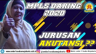 Download lagu Perkenalan Guru Produktif Akl | MPLS DARING Smkn 1 Sooko Mojokerto 2020/2021 mp3