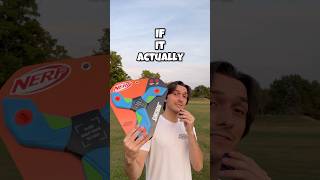 Download lagu Throwing The Jankiest Nerf Boomerang Ever πͺπ΅βπ« #boomerang #funny #nerf #boomerangs mp3 Download lagu Throwing The Jankiest Nerf Boomerang Ever πͺπ΅βπ« #boomerang #funny #nerf #boomerangs mp3