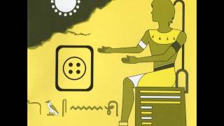 JACNO - L'Homme de l'Ombre