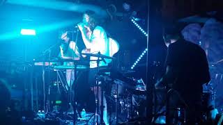 &quot;Oh Mama&quot; - Sir Sly Live @ The Fillmore Philadelphia