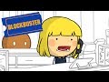 My Blockbuster Video Stories