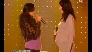 CD&#39;aujourd&#39;hui - Jenifer - Interview