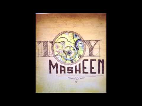 TOY MASHEEN TEASER VIDEO