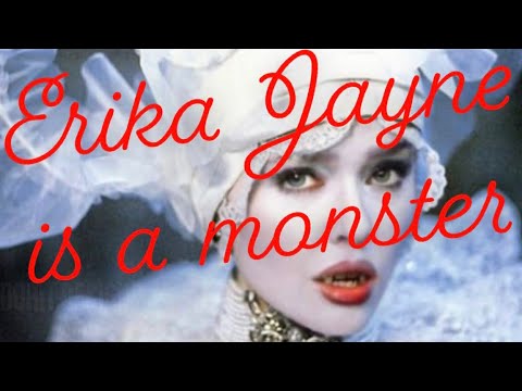 Erika Jayne is a monster - Real Housewives of Beverly Hills