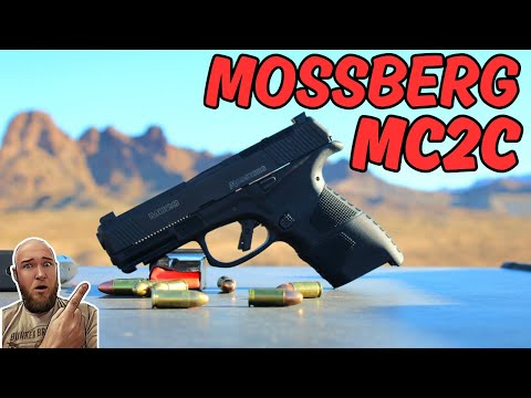 Gunsite Urban Scrambler (epic Ryan O action)